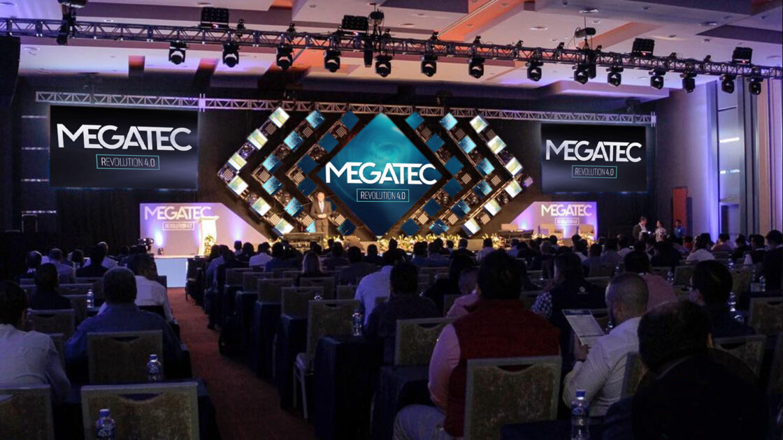 MegaTec Convención Anual