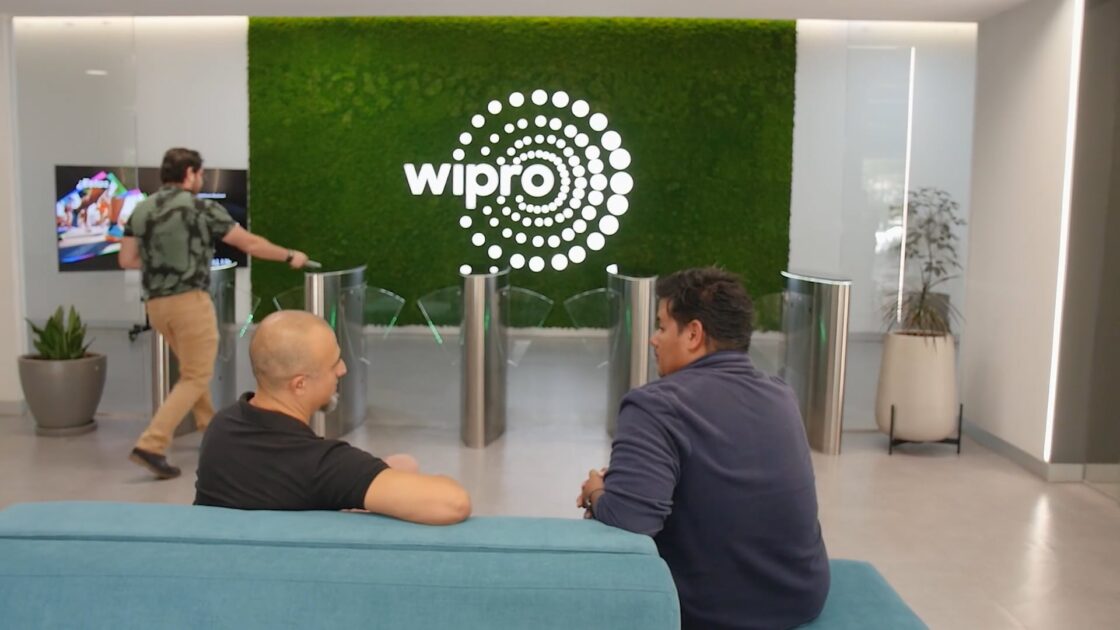 WiPro Guadalajara